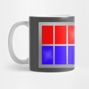 Grand Moff / Governor Mug